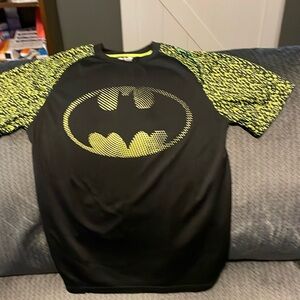 Boys Batman shirt